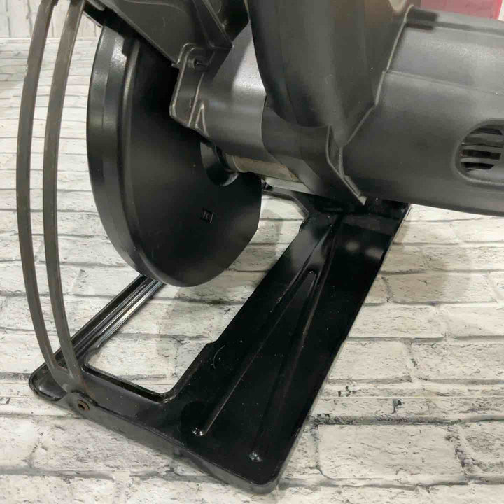 ★ハイコーキ(HIKOKI ※旧:日立工機) コードレス丸のこ C18DSL(LSCK)【川口店】