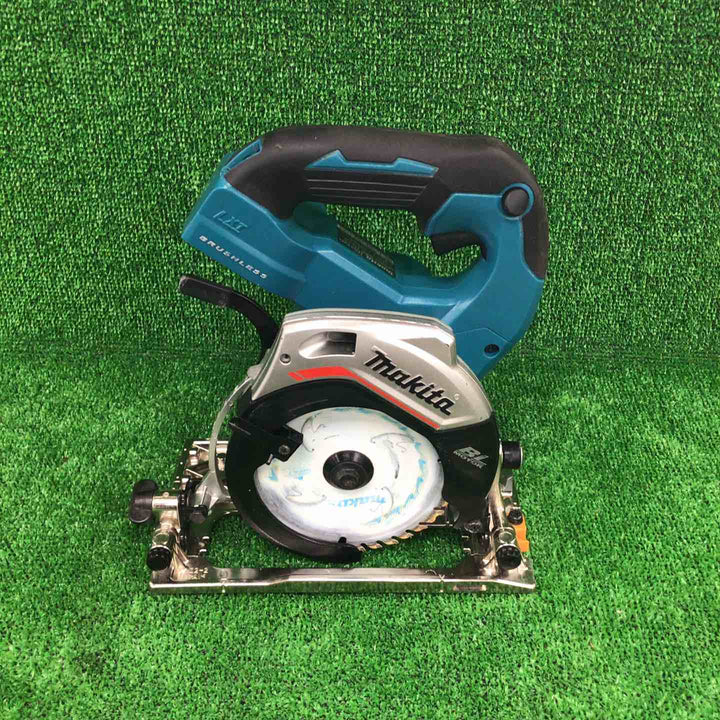 マキタ(makita) コードレス丸のこ HS472DZ【川崎店】