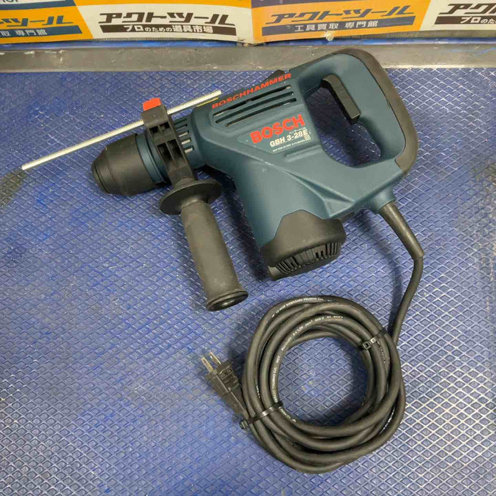 ◇ボッシュ(BOSCH) ハンマドリル GBH3-28E【草加店】