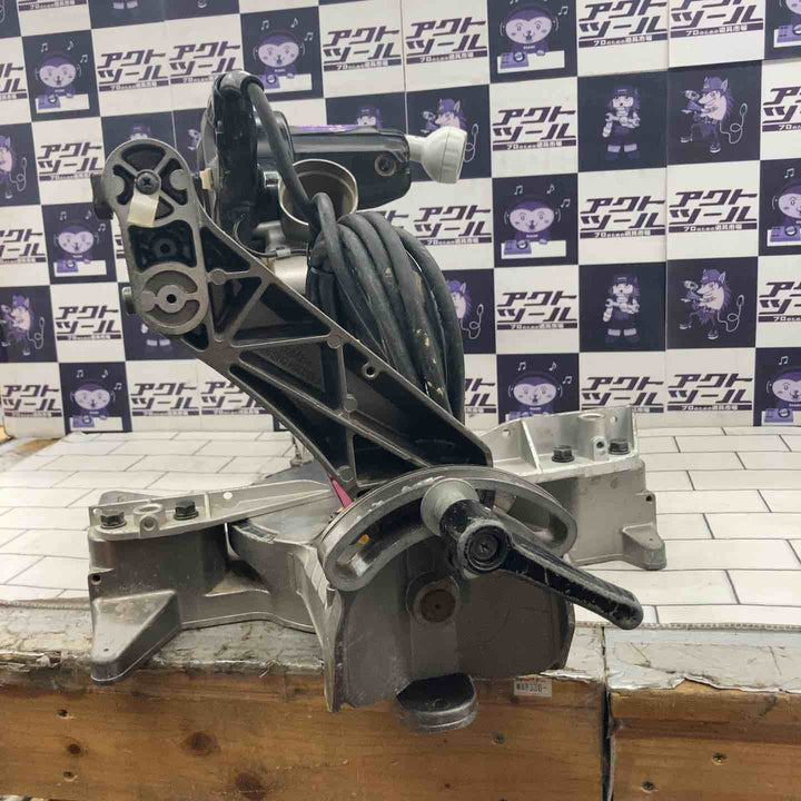 ★ハイコーキ(HIKOKI ※旧:日立工機) 卓上スライド丸のこ C6RSHC【所沢店】