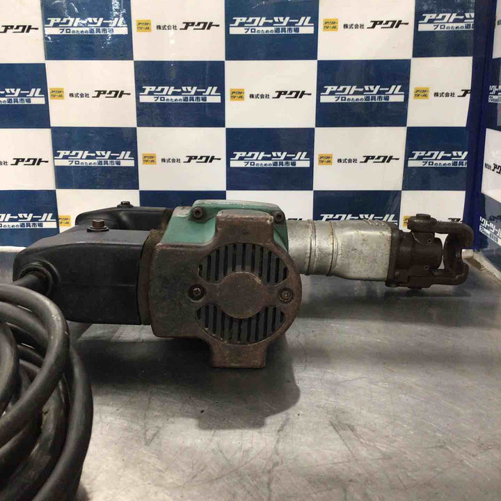 ★ハイコーキ(HIKOKI ※旧:日立工機) 電動ハンマ H41SA(N)【草加店】