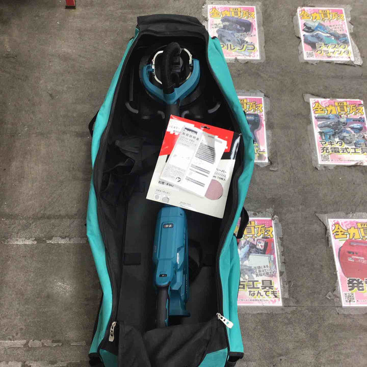 マキタ(makita) ドライウォールサンダ SL801DZ【川崎店】