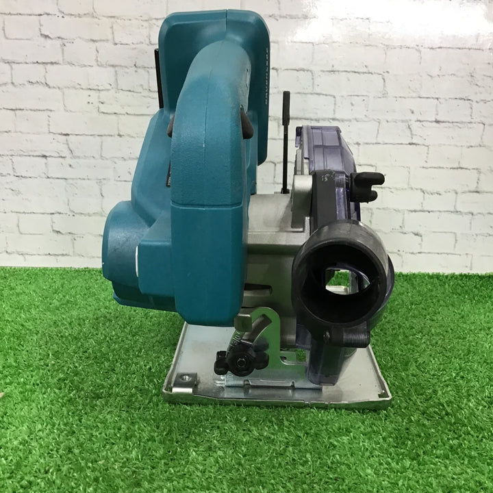 ★マキタ(makita) コードレス防じんカッタ CC500DZ【町田店】