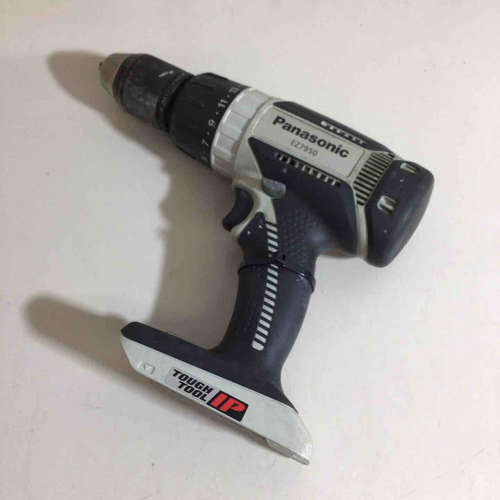 パナソニック 振動ドリルドライバ EZ7950X【戸田店】