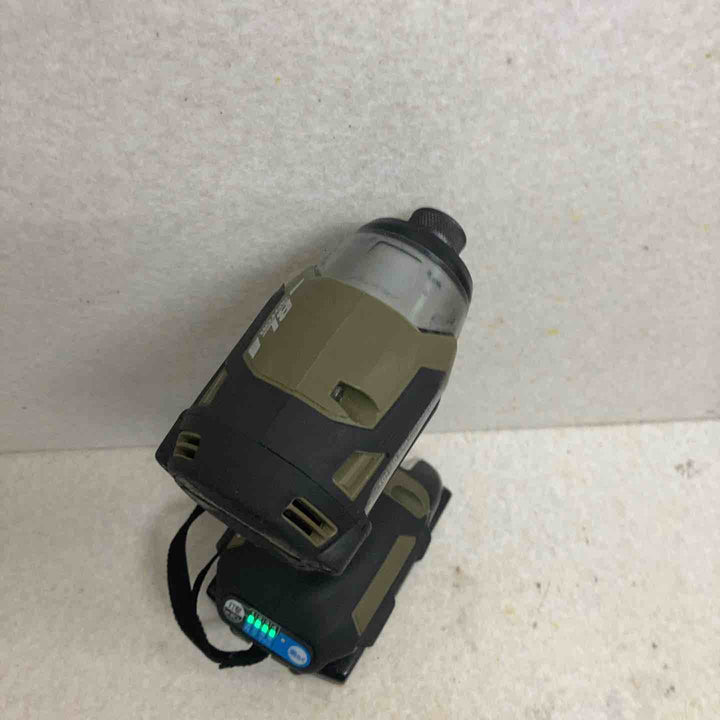 ★マキタ(makita) コードレスインパクトドライバー TD173DRGXO【町田店】