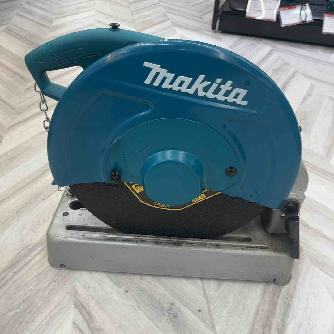 ☆マキタ(makita) 切断機 LW1401【越谷店】
