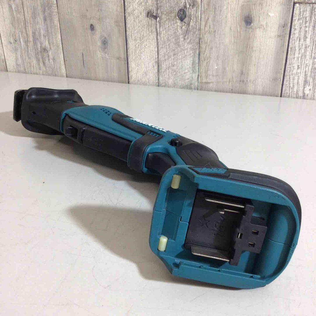 ★マキタ(makita) コードレスレシプロソー JR184DZ【戸田店】