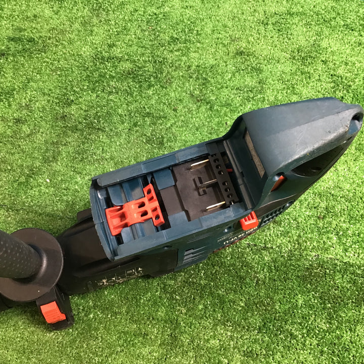 〇ボッシュ(BOSCH) コードレスハンマドリル GBH36VF-LI【岩槻店】