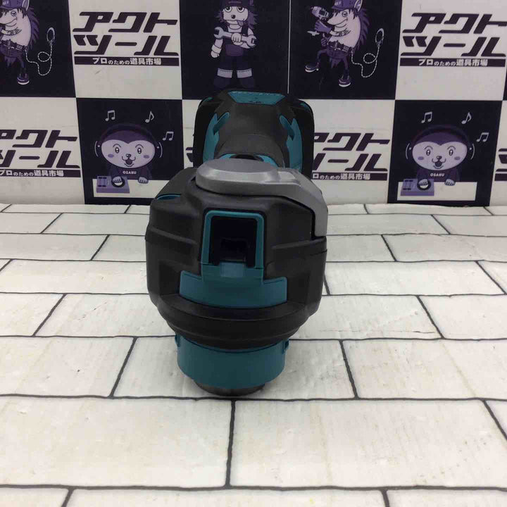 ★マキタ(makita) コードレスマルチツール TM001GZ【所沢店】