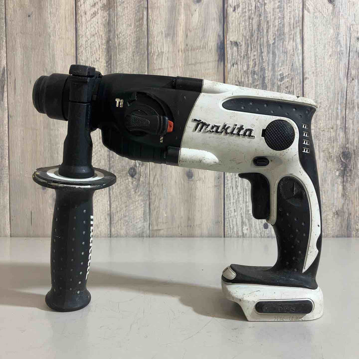 ☆マキタ(makita) コードレスハンマドリル HR162DZKW【戸田店】