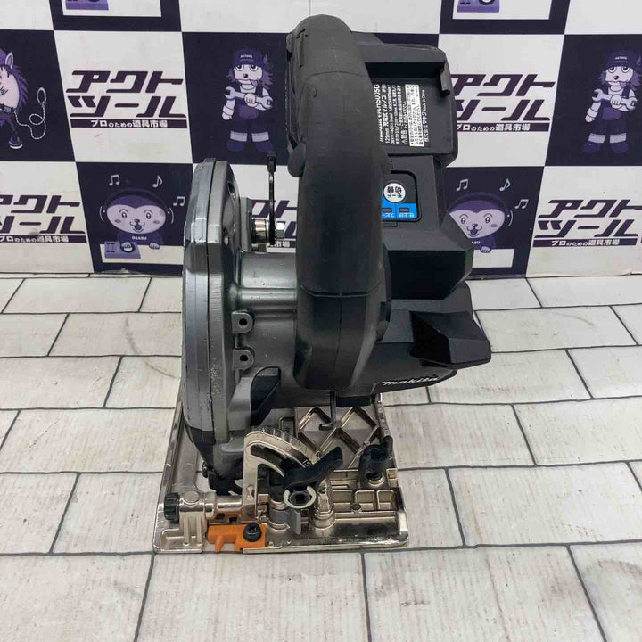 ★マキタ(makita) コードレスマルノコ HS005GZB【所沢店】