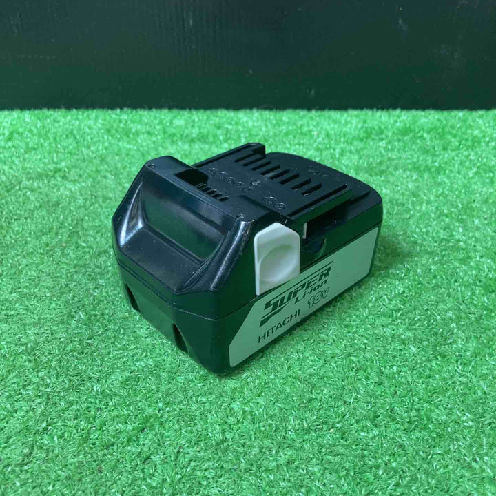 ◇日立 18V 充電式インパクトドライバ パッションオレンジ WH18DBAL2 2LSCK(D)【岩槻店】