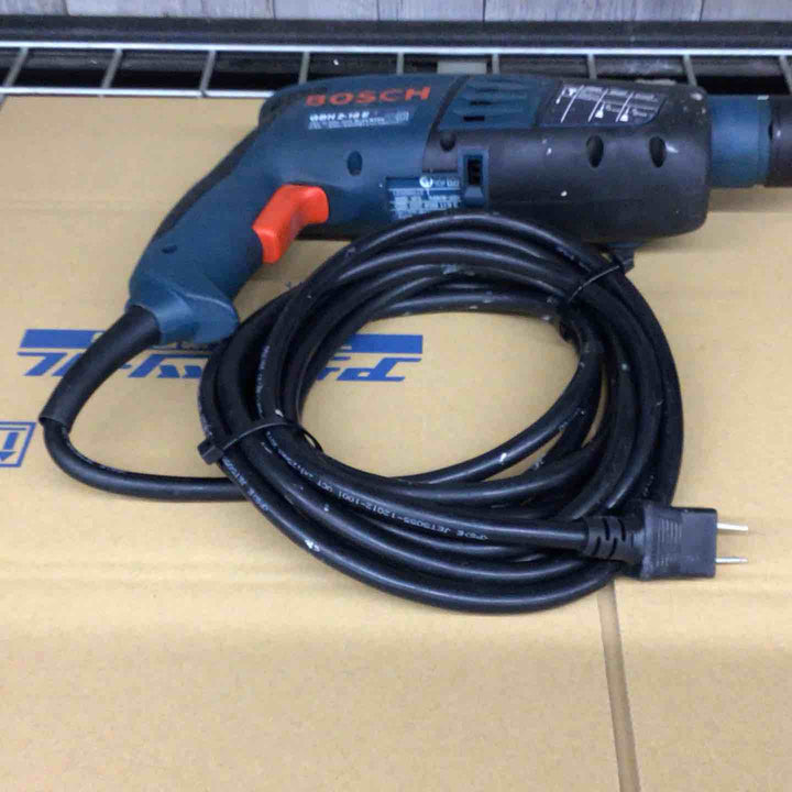 ★ボッシュ(BOSCH) ハンマドリル GBH2-18E ハンドル欠品【戸田店】