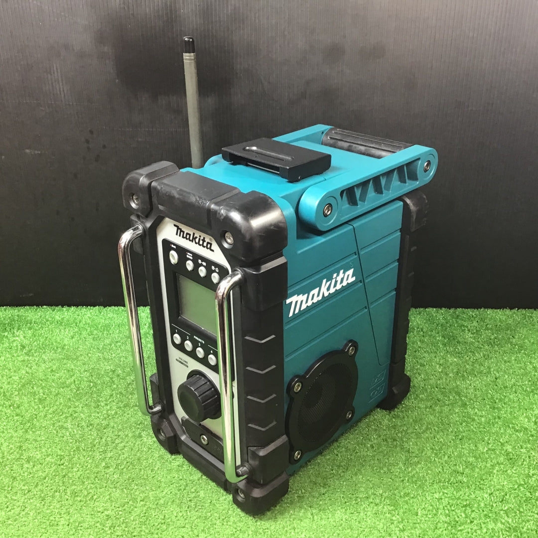 ○マキタ(makita) コードレスラジオ MR107【岩槻店】