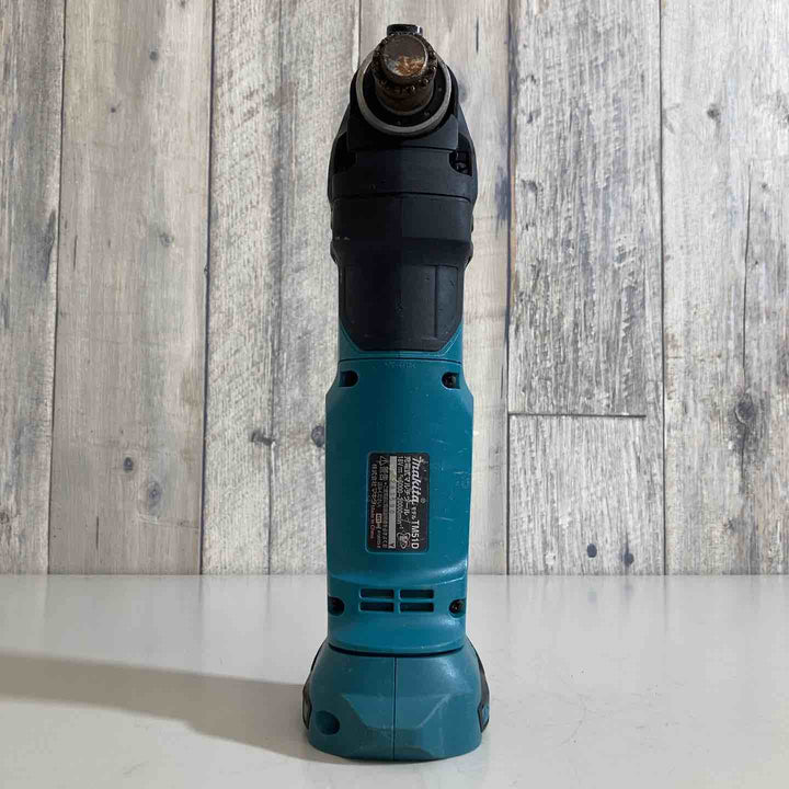 ★マキタ(makita) コードレスマルチツール TM51DZ【戸田店】