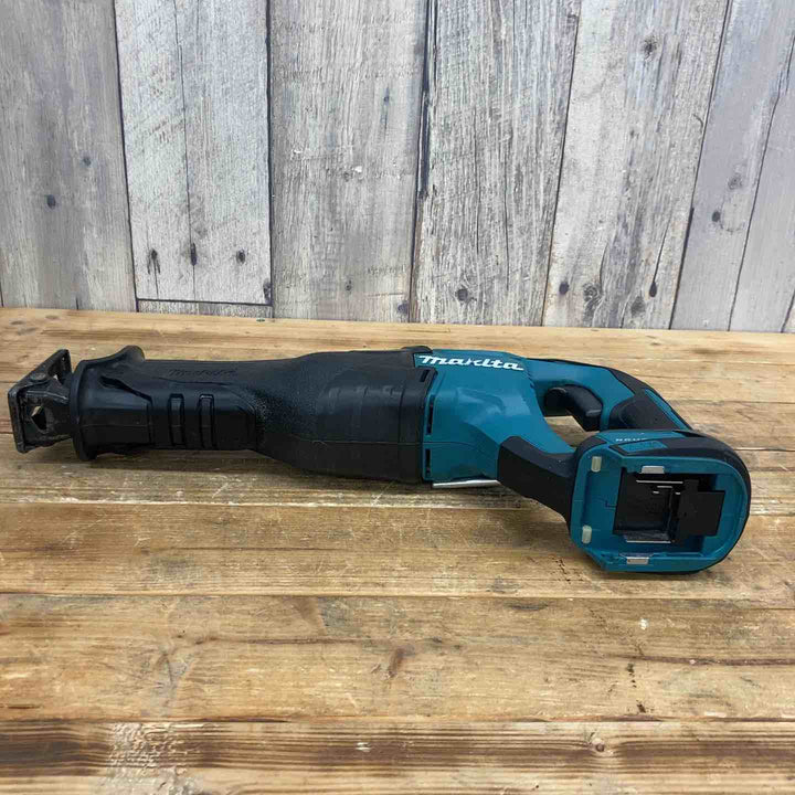 マキタ(makita) コードレスレシプロソー JR187DZ 【東大和店】
