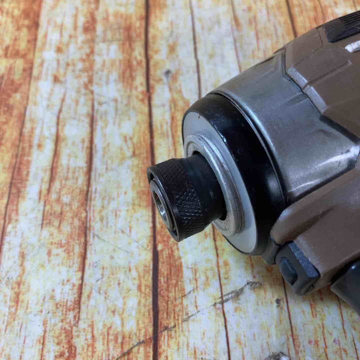 ◇マキタ(makita) コードレスインパクトドライバー TD173DZAB【川崎店】