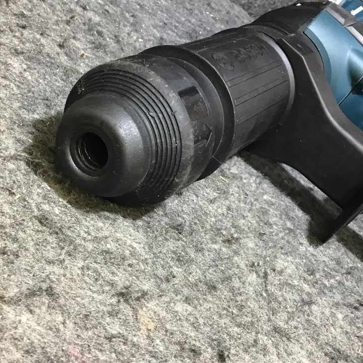 【中古品・ブルポイントおまけ付き!】ボッシュ(BOSCH) SDSmax電動ハンマー GSH5 【桶川店】