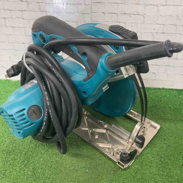 ★マキタ(makita) 電気マルノコ 5637BA【町田店】