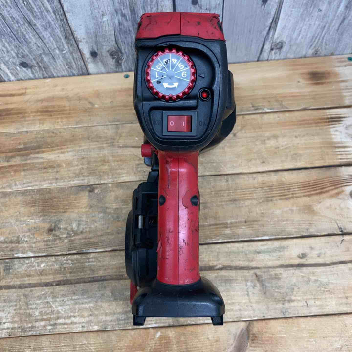 マックス(MAX) 鉄筋結束機 リバータイア RB-440T-B2CA/1440A【東大和店】