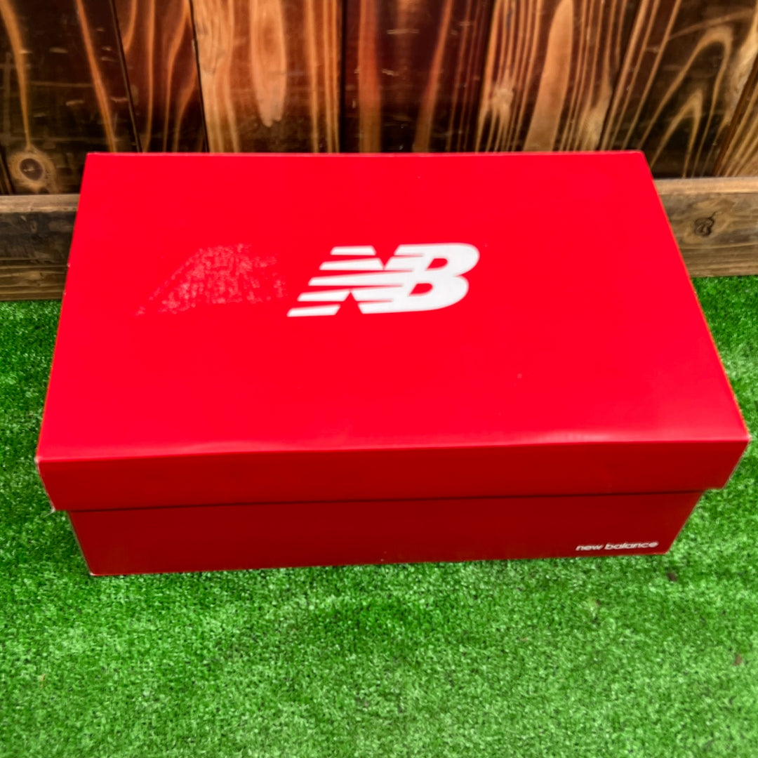 ニューバランス/ New Balance 安全靴 ポートランド PL-881 グレー+グレー+ホワイト 27.0cm【桶川店】