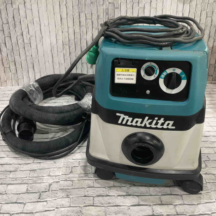 ★マキタ(makita) 集じん機 乾式 484(P)【川口店】