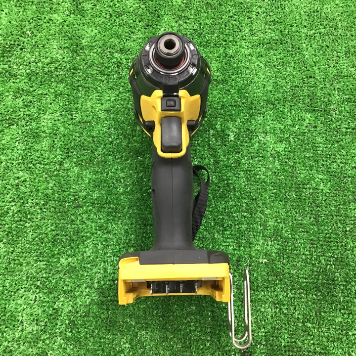 ★マキタ(makita) コードレスインパクトドライバー TD002GZFY【桶川店】