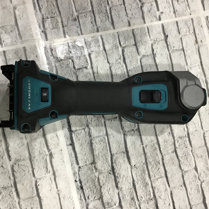 マキタ(makita) コードレスマルチツール TM001GZ【川口店】
