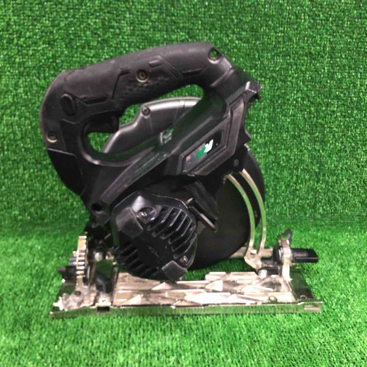 ★ハイコーキ(HIKOKI ※旧:日立工機) コードレス丸のこ C3606DA(NNB)【川崎店】