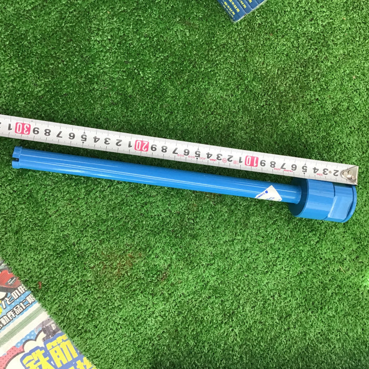SHIBUYA シブヤ ライトビット コアドリル 19mm 箱痛み有【桶川店】