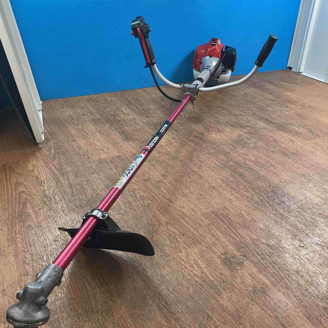 【店頭受取り限定】◇ゼノア(ZENOAH) エンジン刈払機 BCZ275G【岩槻店】