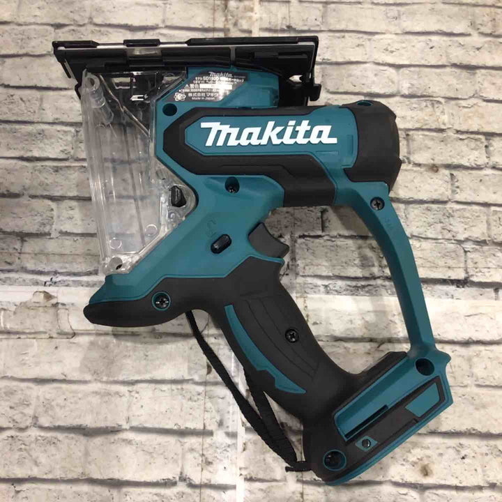 ★マキタ(makita) コードレスボードカッタ SD180DZ【川口店】