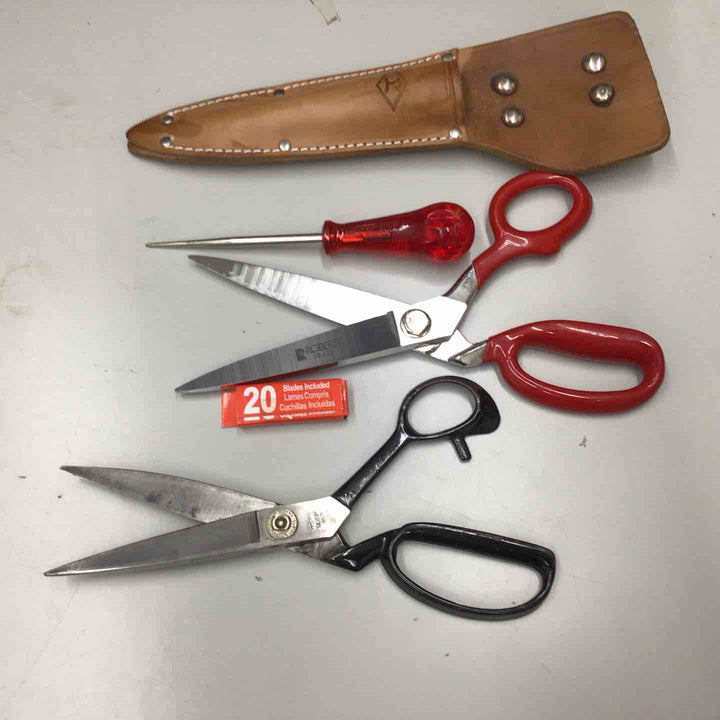 【中古品】ROBERTS キーニッカー 10-422 カーペットトリマー10-616 他コロコロ【戸田店】