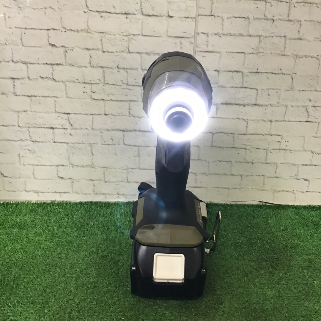 ★マキタ(makita) コードレスインパクトドライバー TD173DRGXO【町田店】