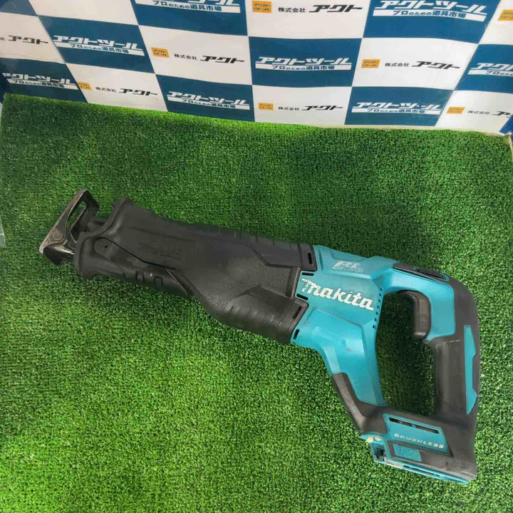 ★マキタ(makita) コードレスレシプロソー JR187DZ【草加店】