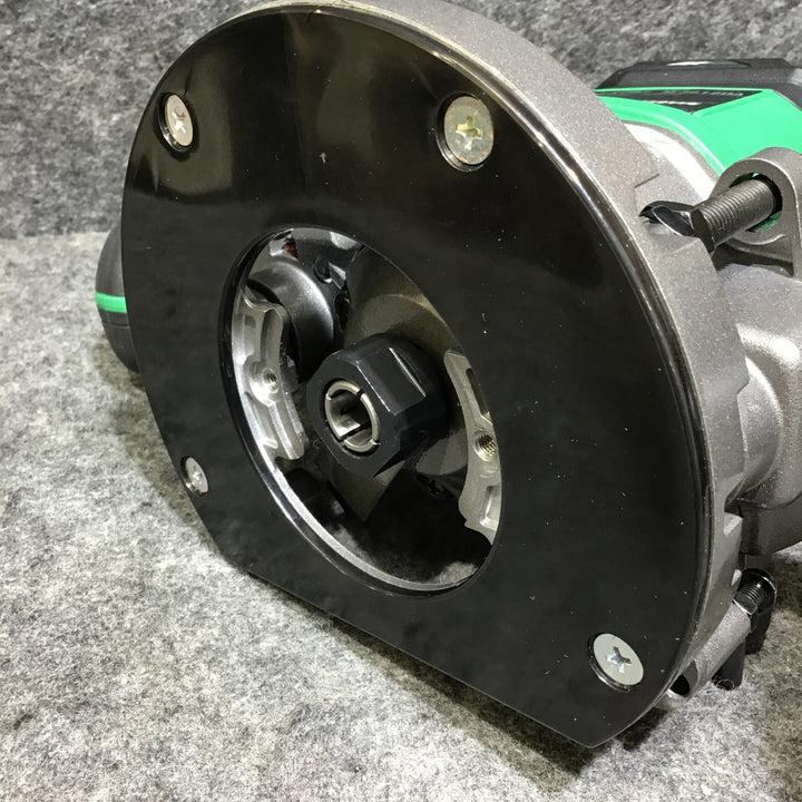 【美品中古】ハイコーキ HIKOKI マルチボルト コードレスルーター M3612DA(NN) 本体のみ 【桶川店】
