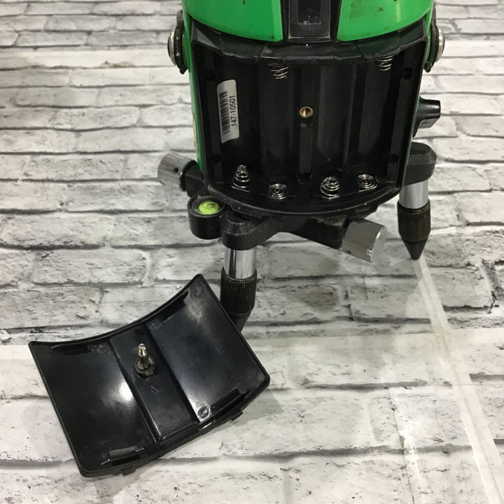 ★タジマ(Tajima) レーザー墨出し器 ZEROG-KJY【川口店】