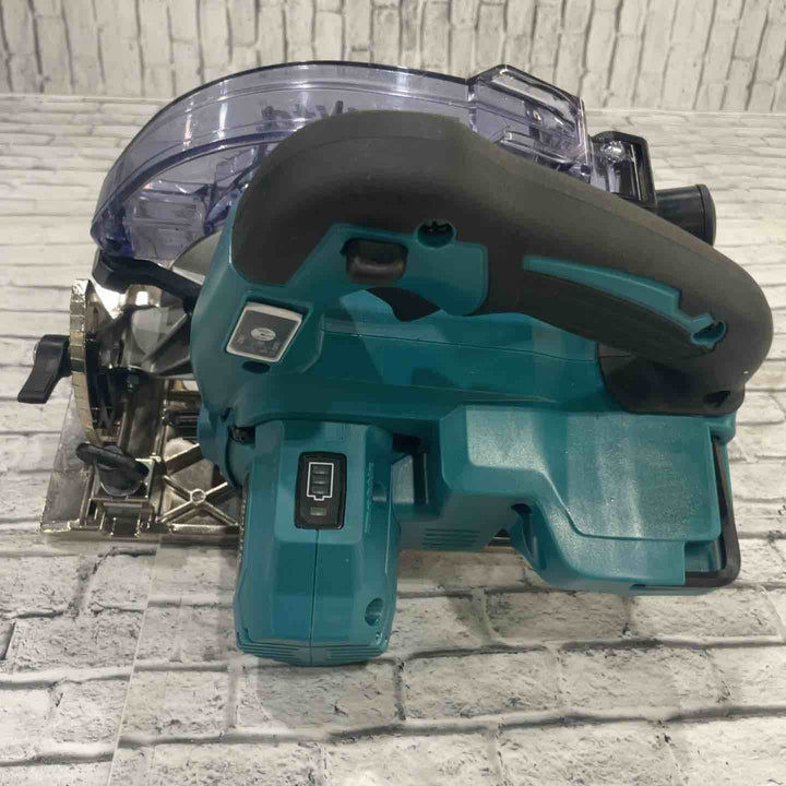 ★マキタ(makita) コードレス防じん丸のこ KS513DZ【川口店】