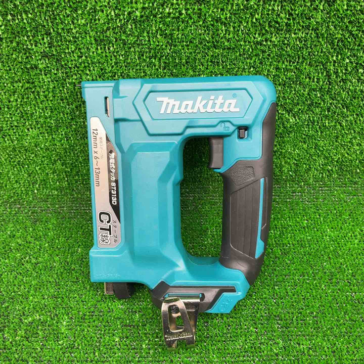 マキタ(makita) CT線専用コードレスタッカ ST313DZK【藤沢店】