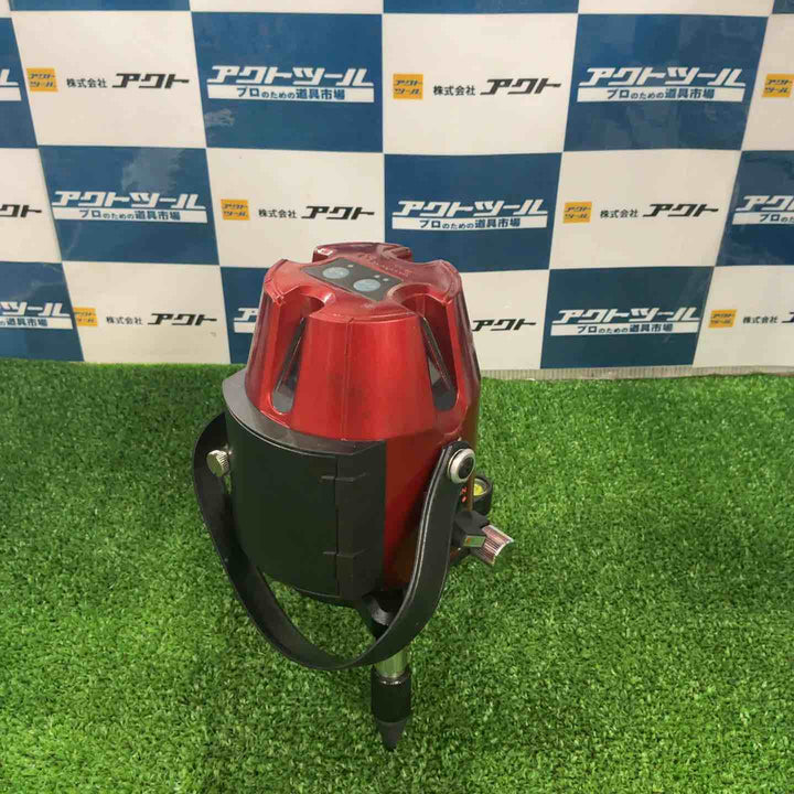 ◇タジマ(Tajima) レーザー墨出し器 矩十字・横  ZERO-KJY【草加店】