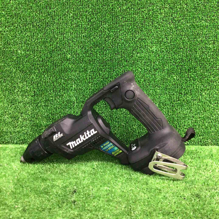 【中古品】 マキタ/makita コードレススクリュードライバー FS600DZB 【鴻巣店】