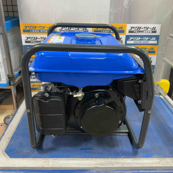 【店頭受取り限定】★ヤマハ(YAMAHA) 発電機 EF23H_50Hz【草加店】