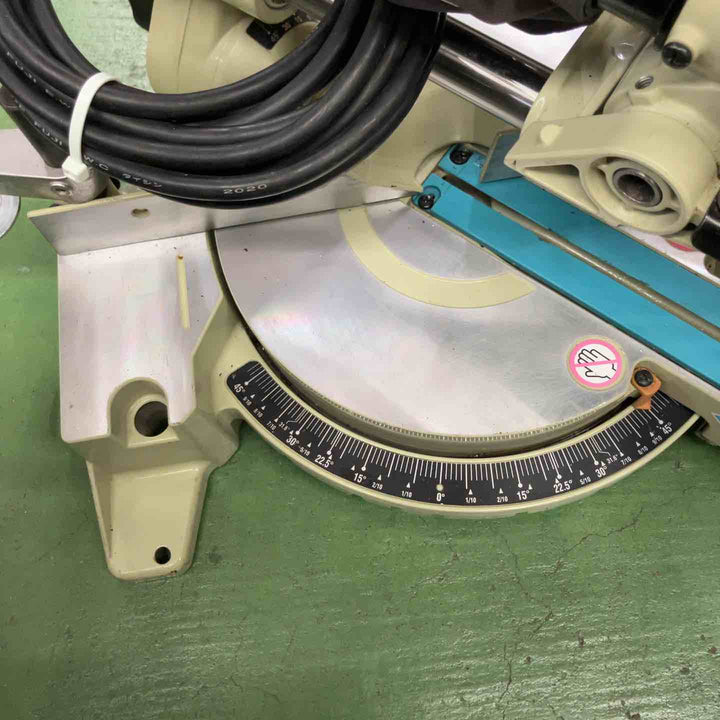 【中古品】マキタ(makita) 190mmスライドマルノコ LS0715F 替え刃付き【桶川店】