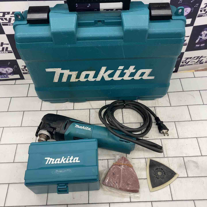 ★マキタ(makita) マルチツール TM3010CT【所沢店】