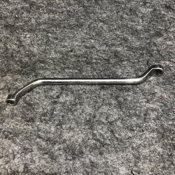 【中古品※サビあり※】スナップオン(Snap-on) ブレーキブリーダーレンチ S6110A GM・日産・ホンダ 8X10mm 6ポイント【桶川店】