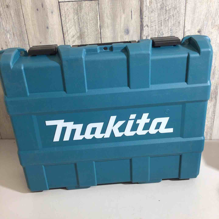 【未使用品】★純正バッテリー2個&充電器付き フルセット★マキタ(makita) コードレスハンマドリル HR244DRGX【戸田店】