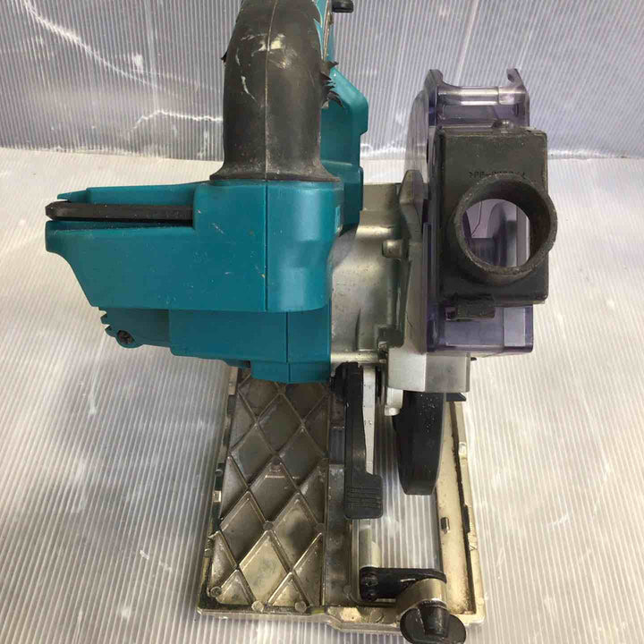 ★マキタ(makita) コードレス防じん丸のこ KS513DZ【草加店】