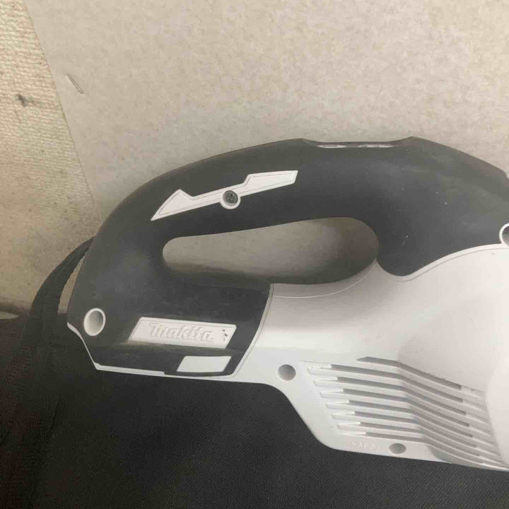 ★マキタ(makita) コードレスクリーナー CL281FDZW【町田店】