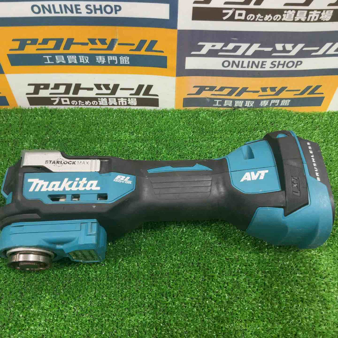 ★マキタ(makita) コードレスマルチツール TM52DZ【草加店】