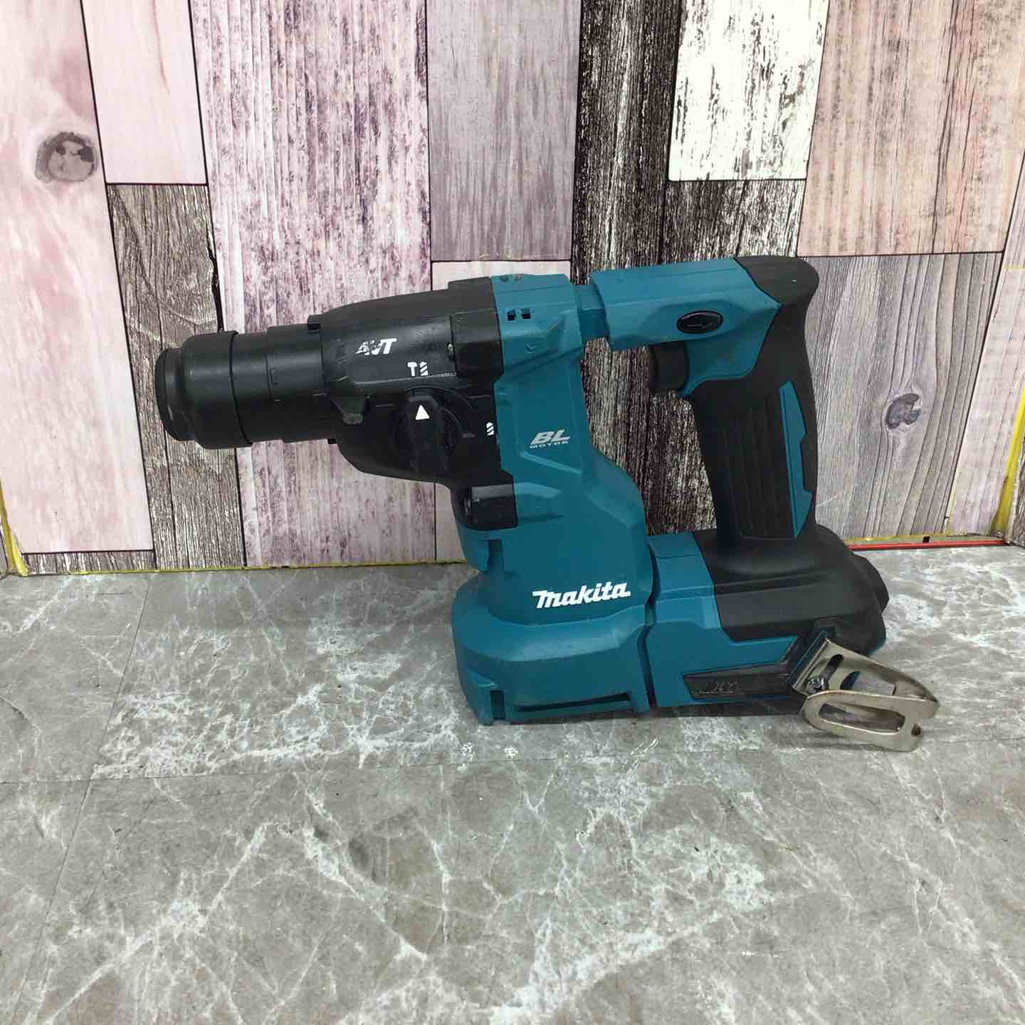 ☆マキタ(makita) コードレスハンマドリル HR183DZK【八潮店